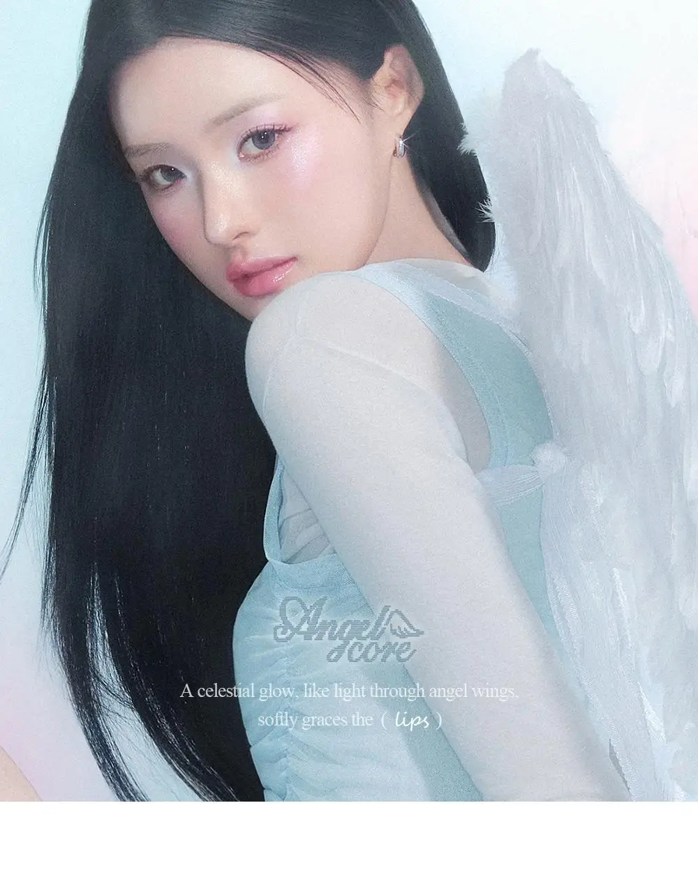 [엔젤 코어 에디션] 릴리바이레드 슈가 랩핑 틴트 글로스 8 colors (단품/기획) 상세페이지 36